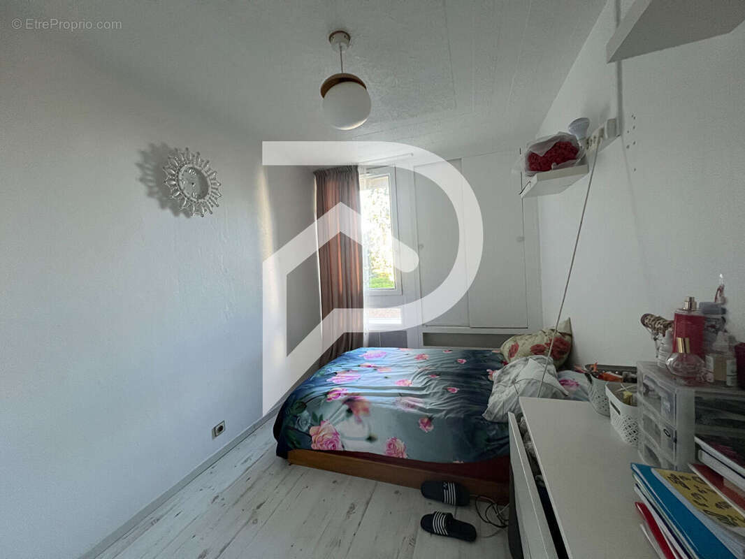 Appartement à ELANCOURT