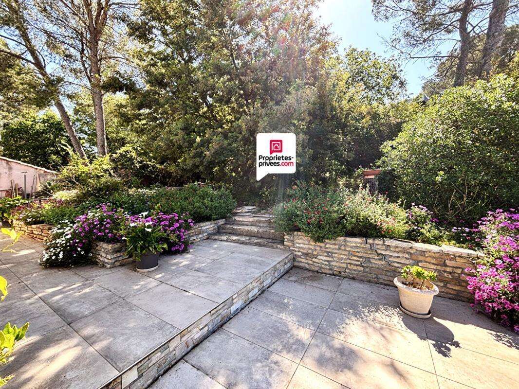 Maison à SAINT-AUNES