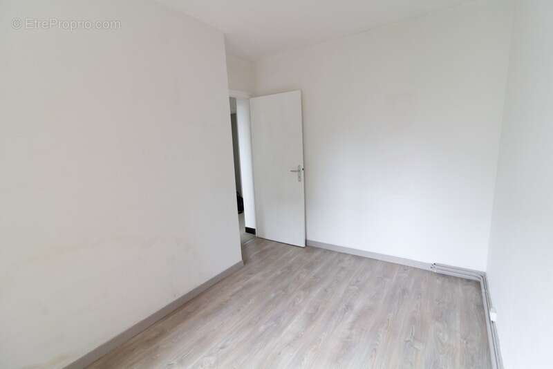 Appartement à DOUAI