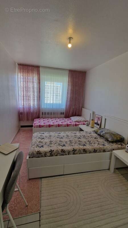 Appartement - photo 12