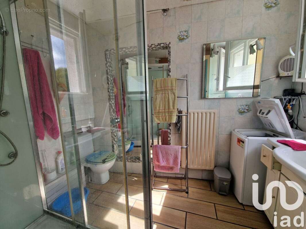 Photo 8 - Maison à VIC-EN-BIGORRE