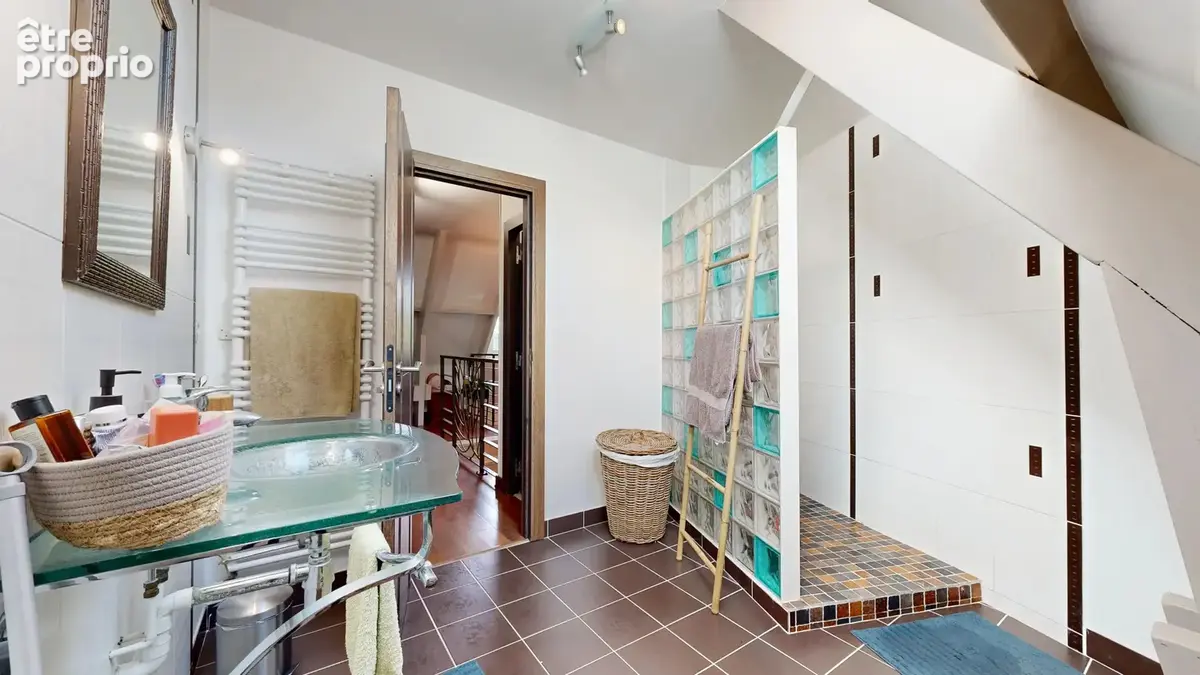 Maison 7 pièces 209 m² à vendre à Coubron (93470) - photo 16