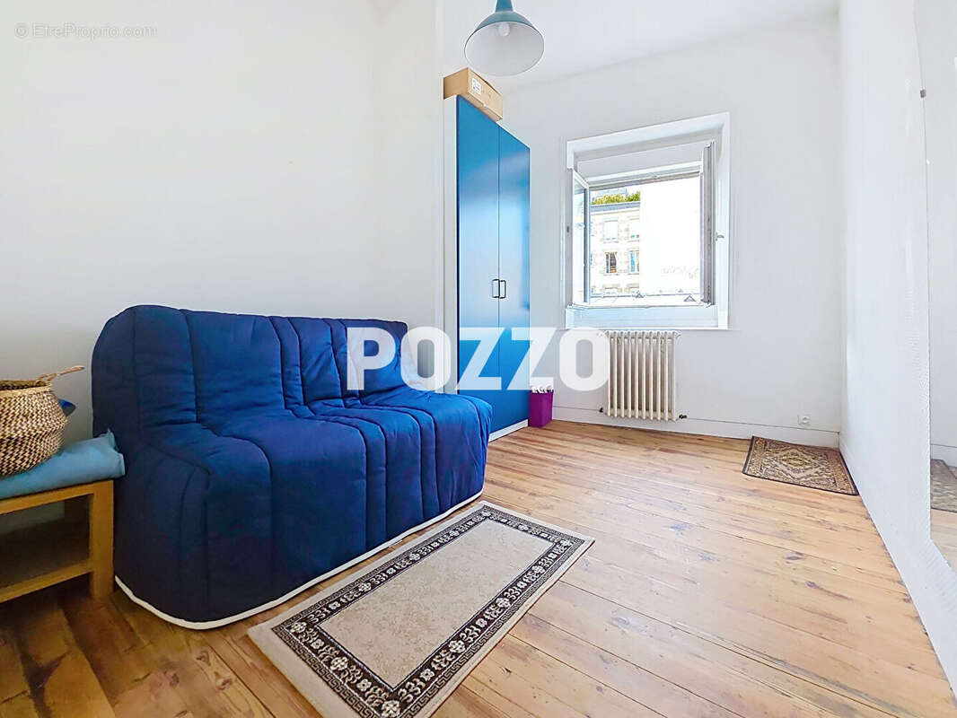 Appartement à GRANVILLE