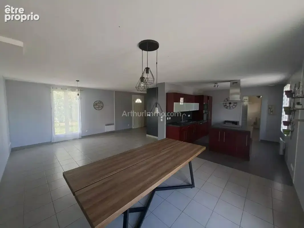 Vente Maison Marines(95640) 380 000ï¿œ - photo 3