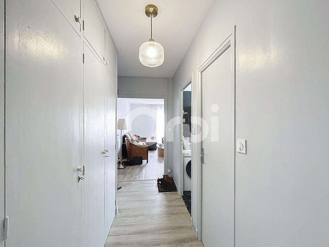 Appartement à BRIVE-LA-GAILLARDE