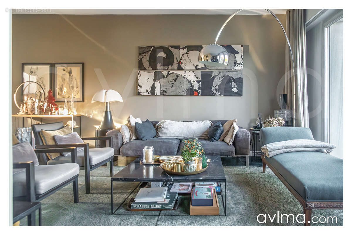 Maison à MARLY-LE-ROI