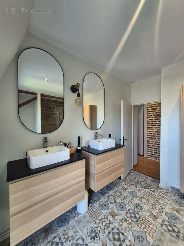 Appartement à PAU