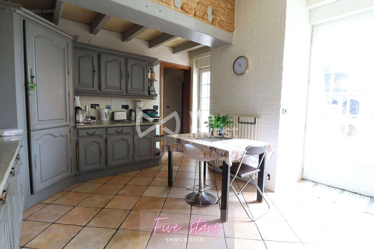 Maison 185 m² à Spincourt  - photo 6