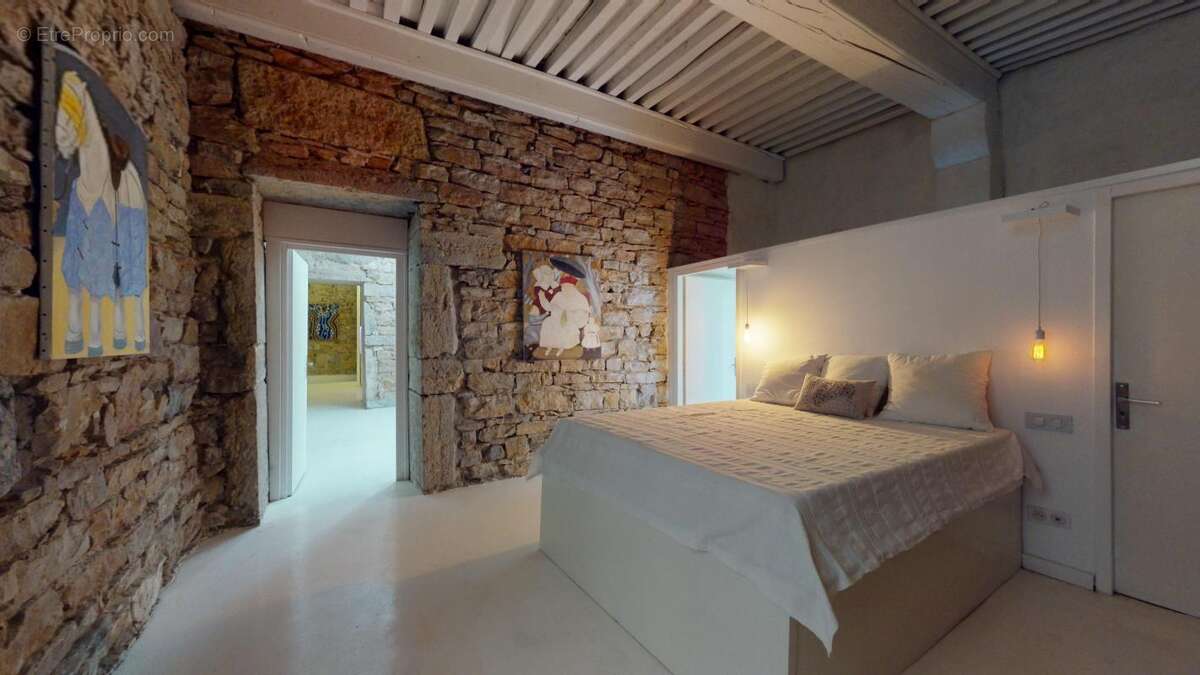 Appartement à LYON-1E