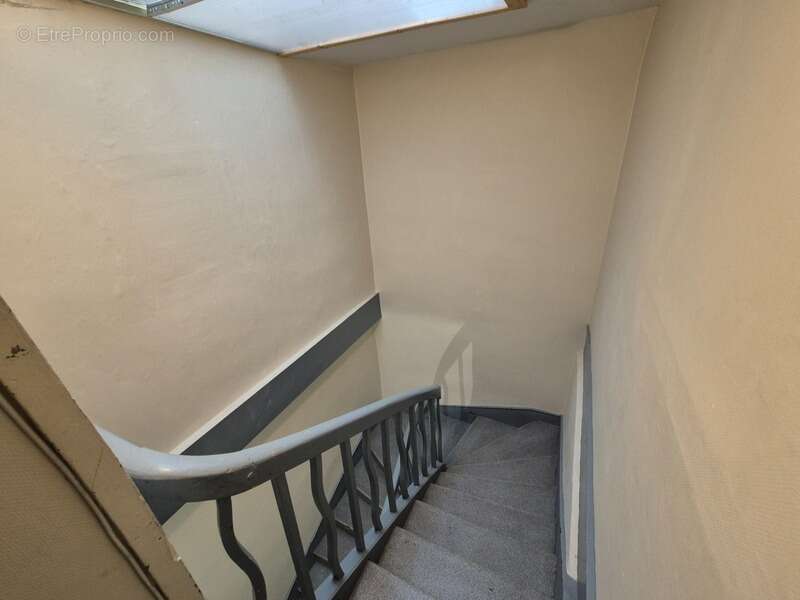 Appartement à ANGOULEME