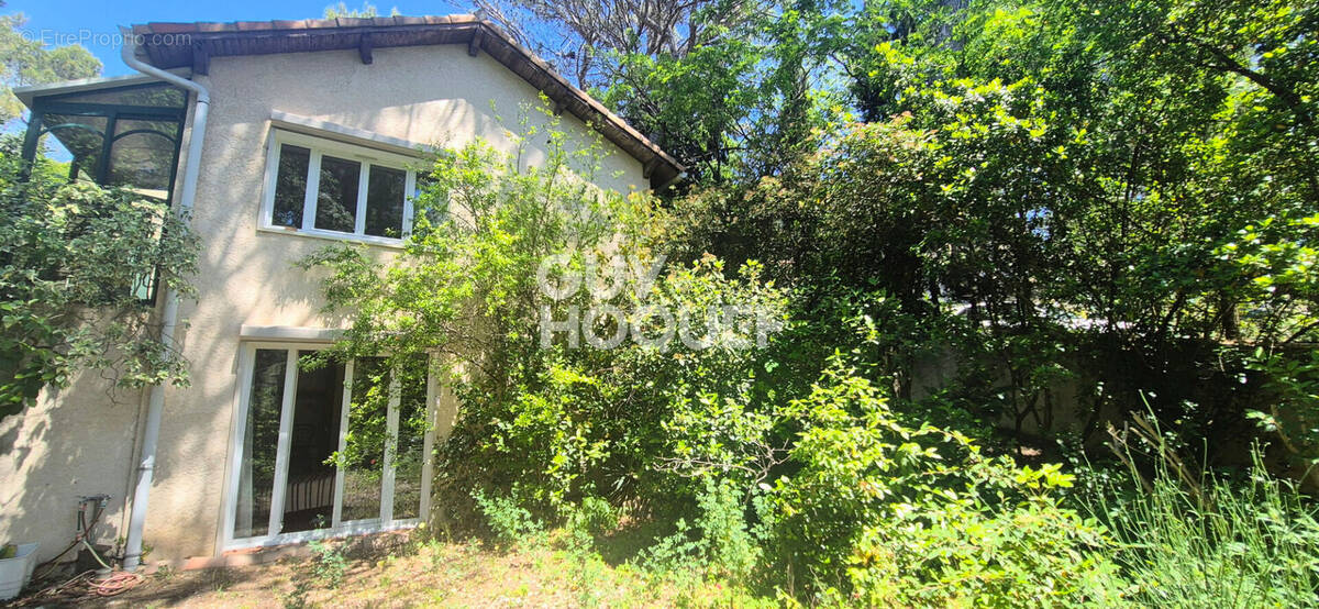 Maison à BOUC-BEL-AIR