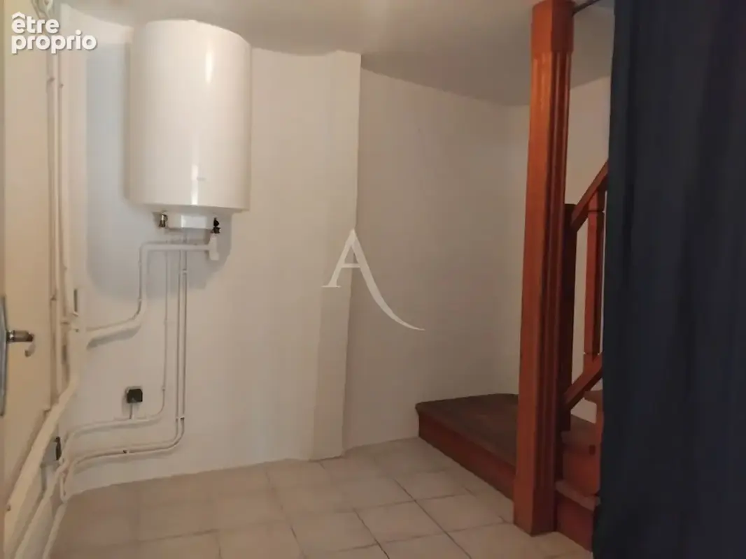 A vendre maison Montlaur 2 pièce(s) 38 m² avec garage - photo 5