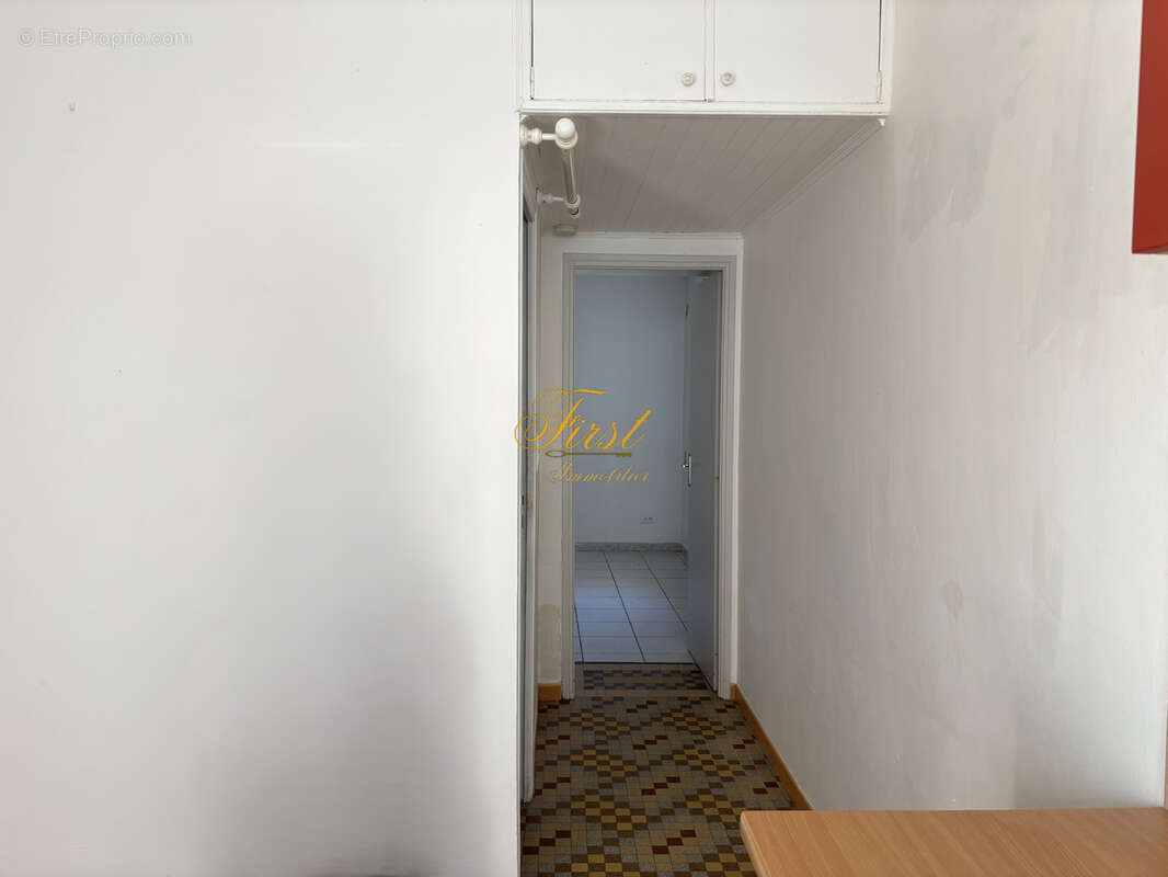 Appartement à BOISSERON