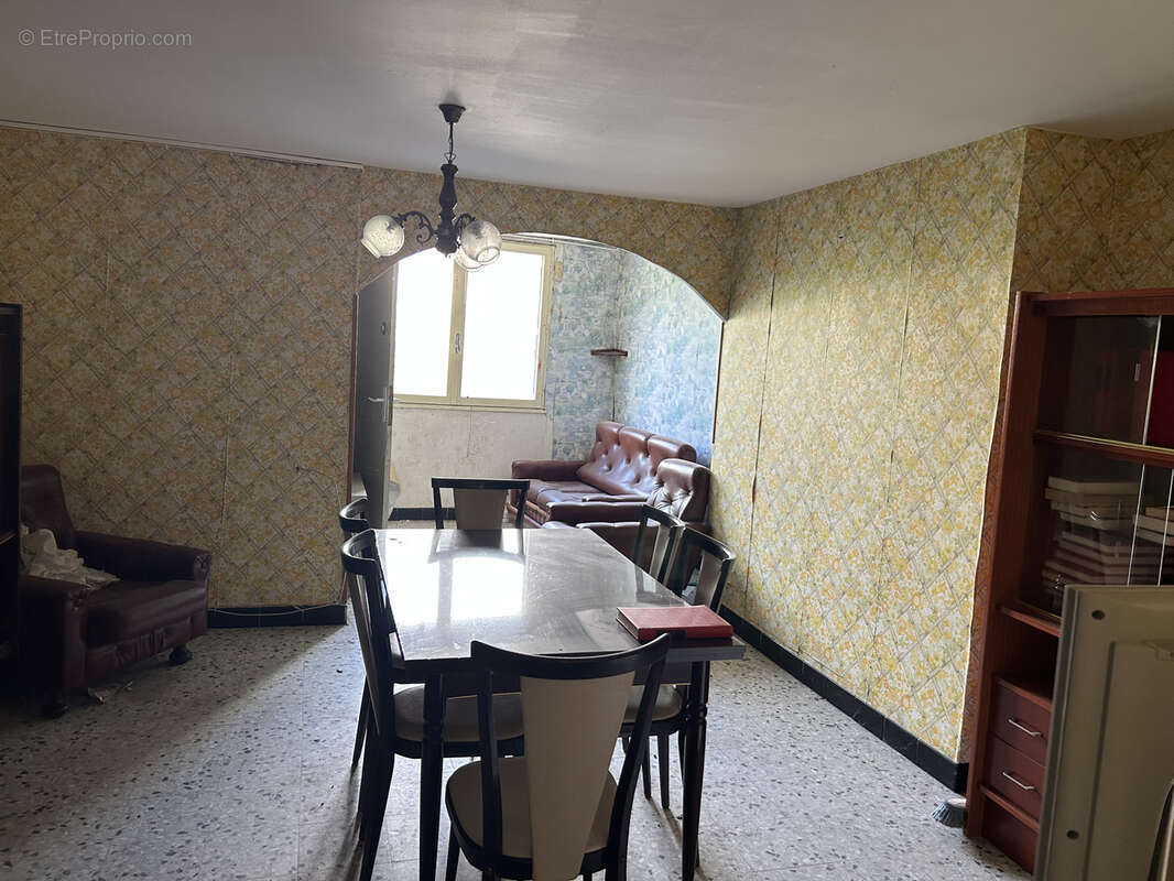 Appartement à LODEVE