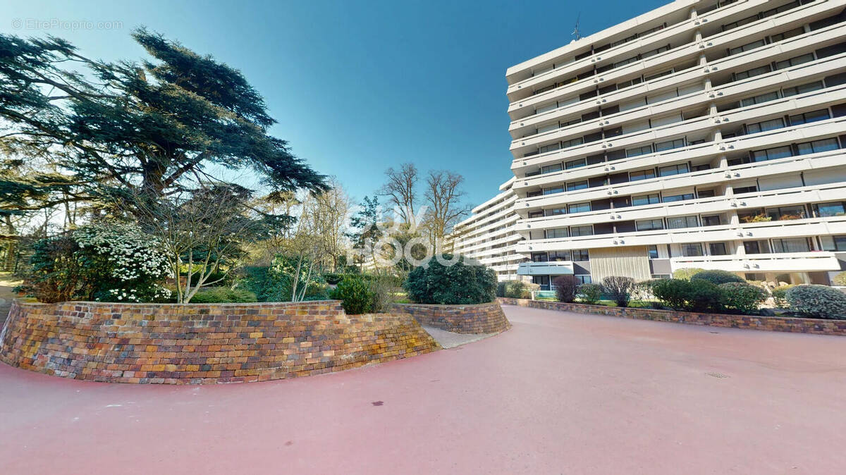 Appartement à FRANCONVILLE
