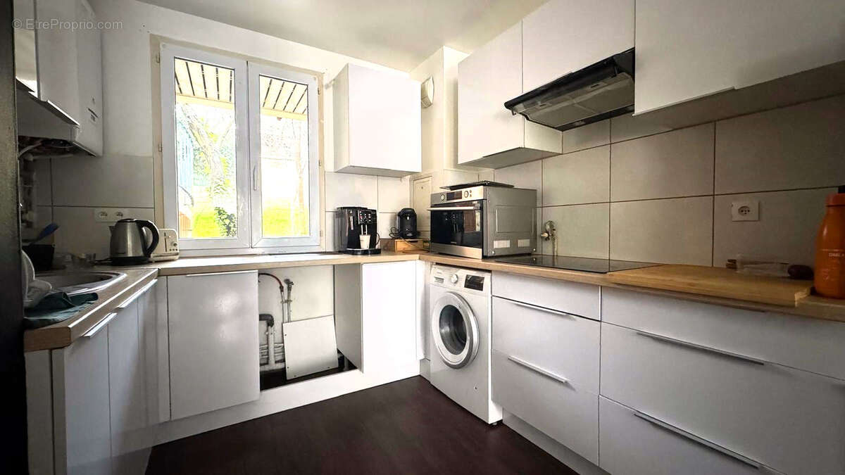 Appartement à GAGNY