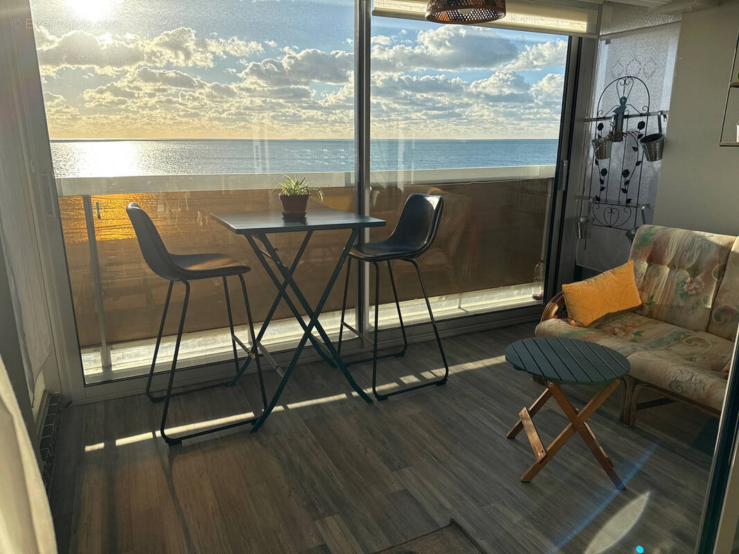 Appartement à SAINT-JEAN-DE-MONTS