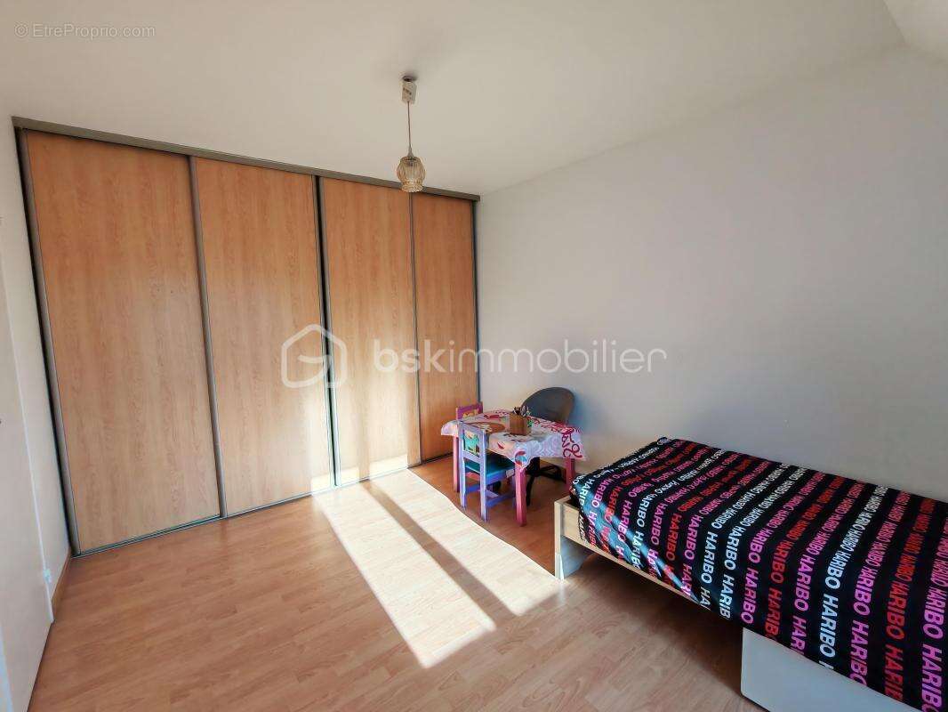Maison de 118m² + dépendance de 39m² - photo 9
