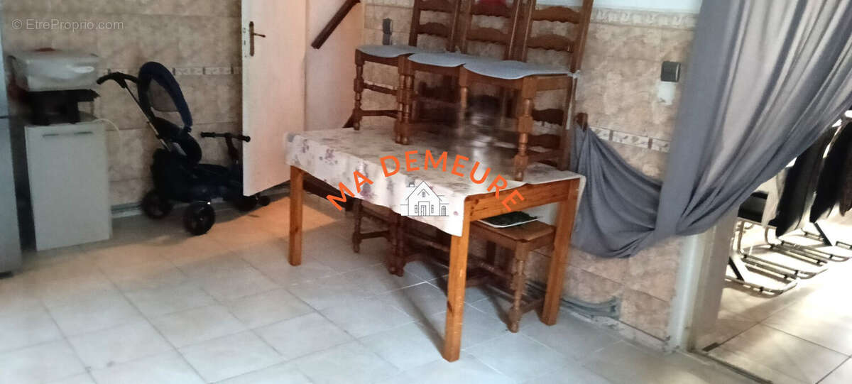 Maison à ROUBAIX