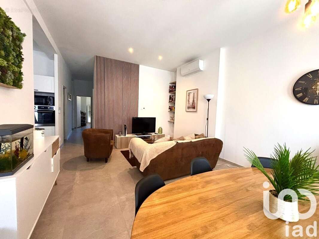 Photo 3 - Appartement à CARPENTRAS