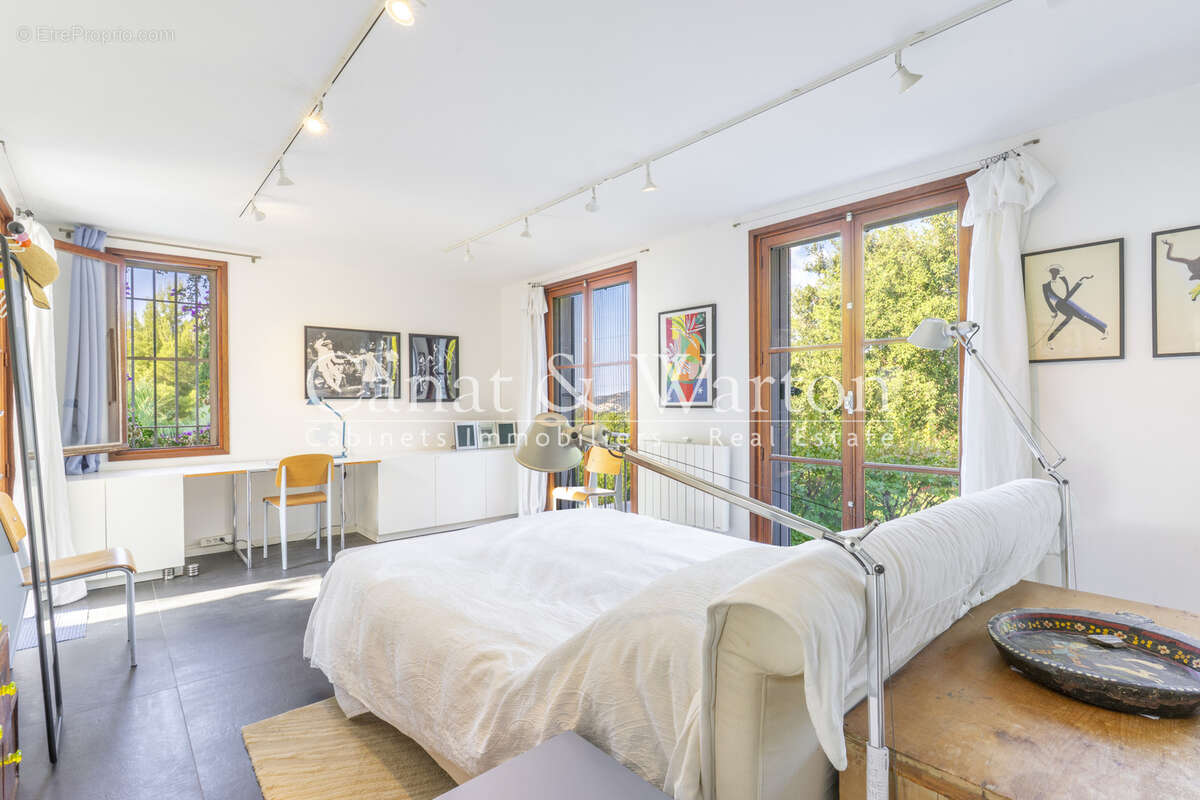 Maison à RAYOL-CANADEL-SUR-MER