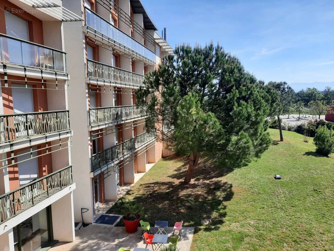Appartement à VALENCE