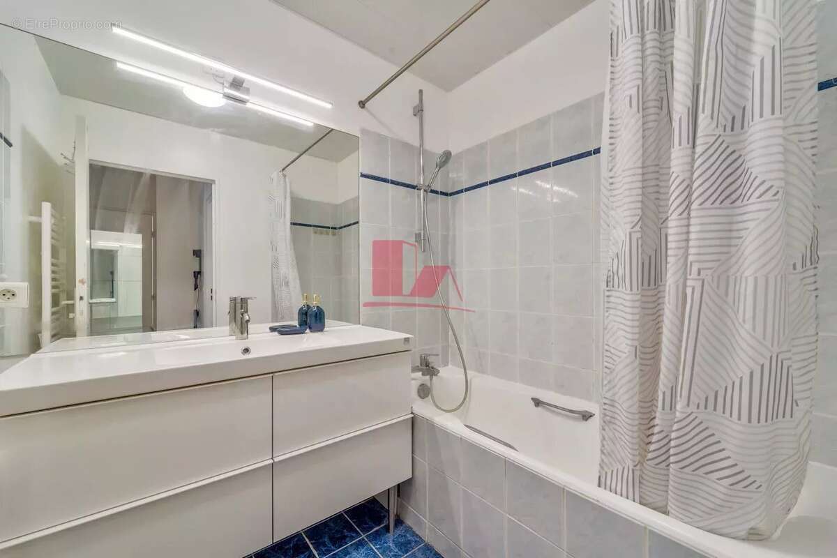 Appartement à VANVES