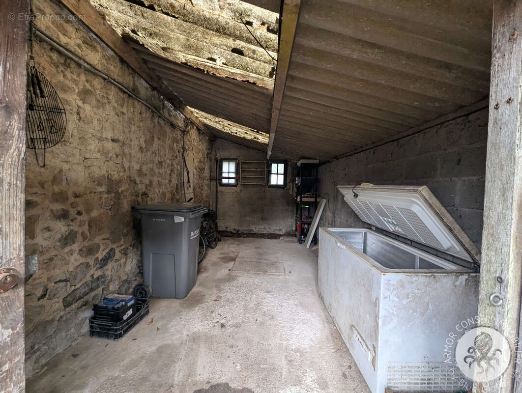 Maison à PLEVEN