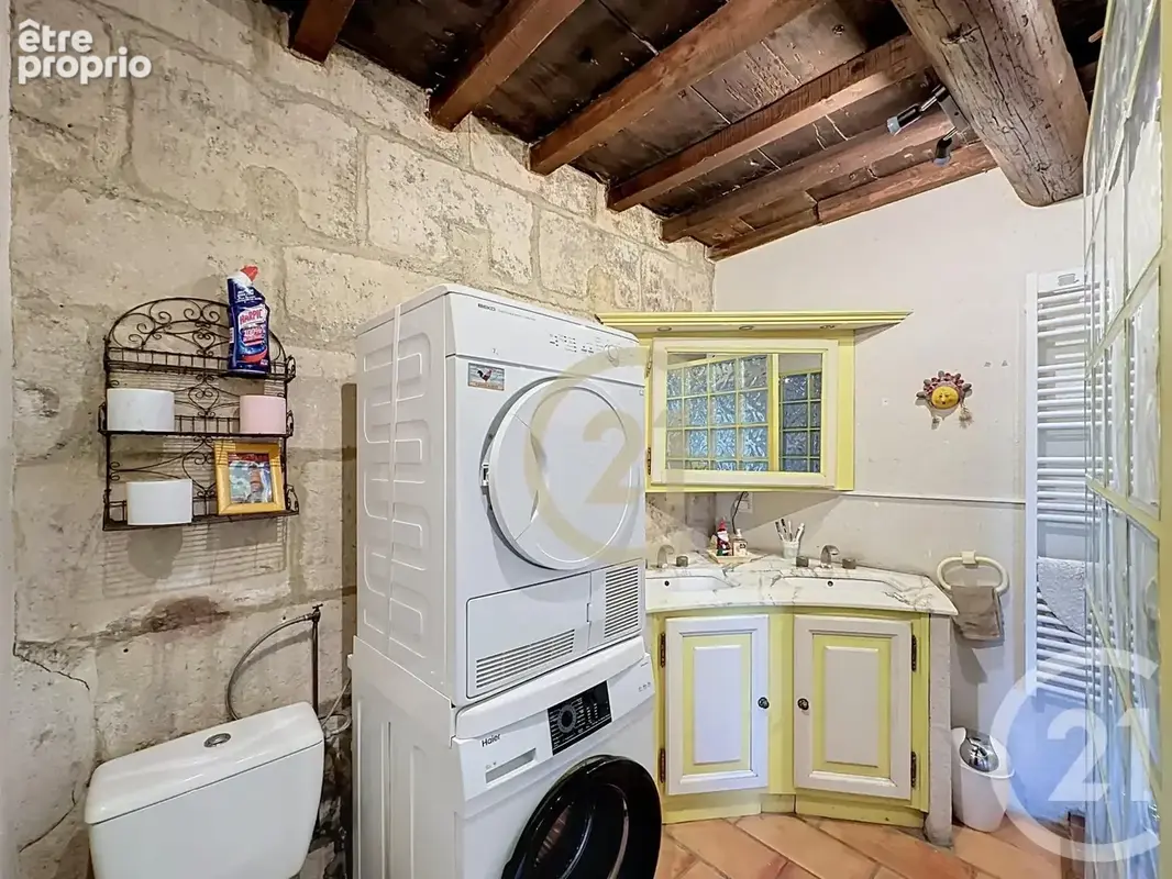 Maison 4 pièces 135 m² à vendre à Saint-Hilaire-D'ozilhan (30210) - photo 9