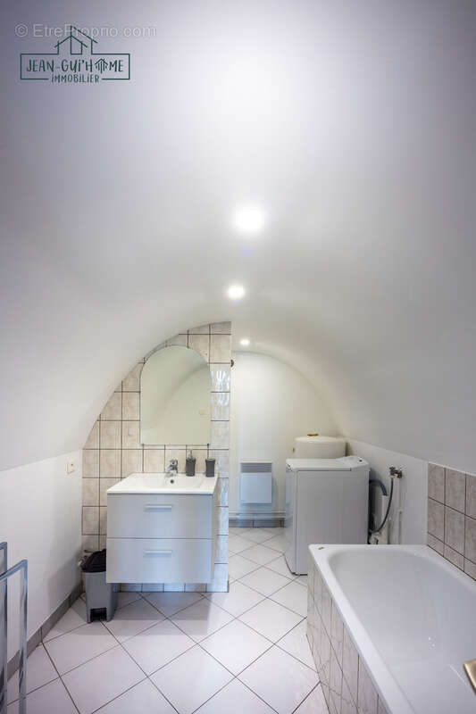 Maison à PLOMBIERES-LES-BAINS