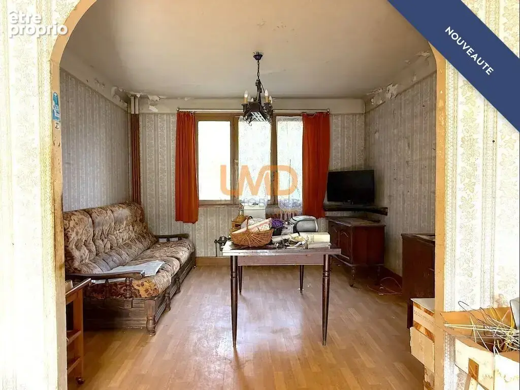 Maison individuelle sur belle parcelle - photo 9