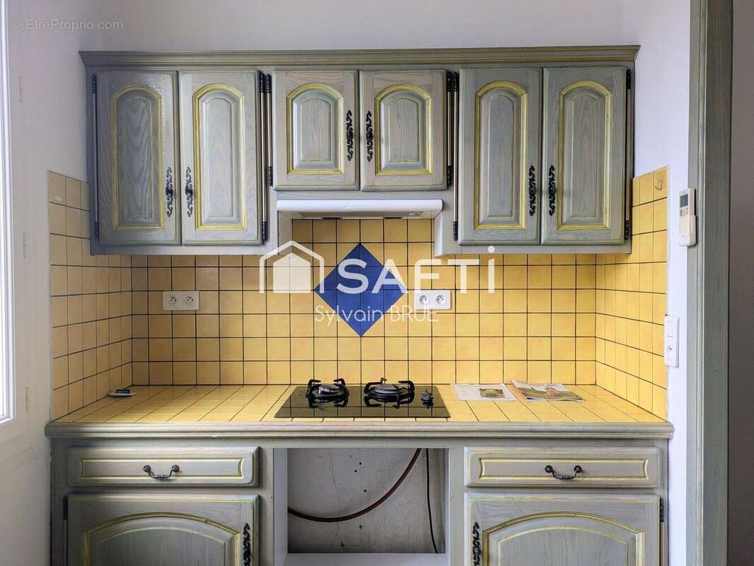 Photo 4 - Maison à MEAUZAC