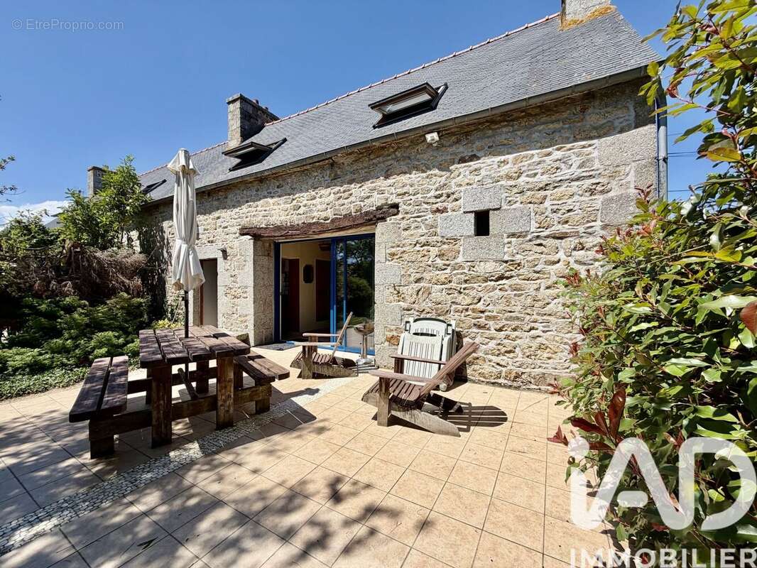 Maison 180 m² à Kermoroc'h  - photo 5