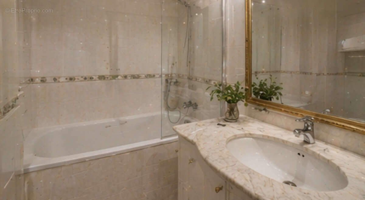 Appartement à BIARRITZ