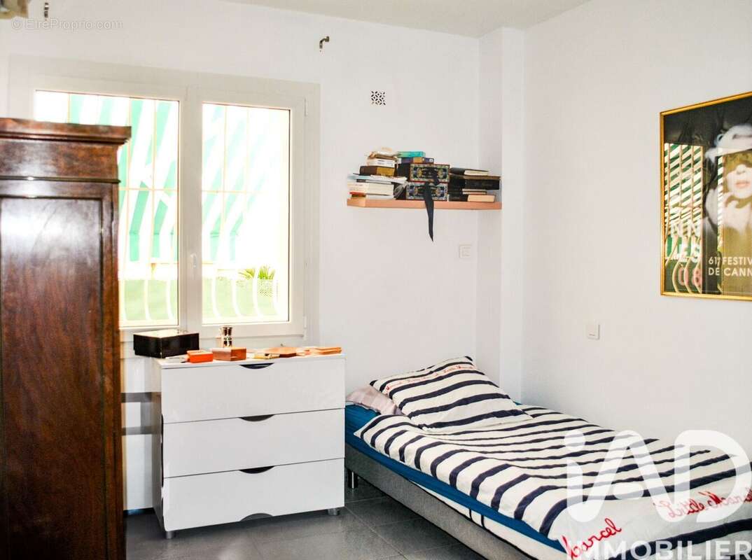 Photo 6 - Appartement à CANNES