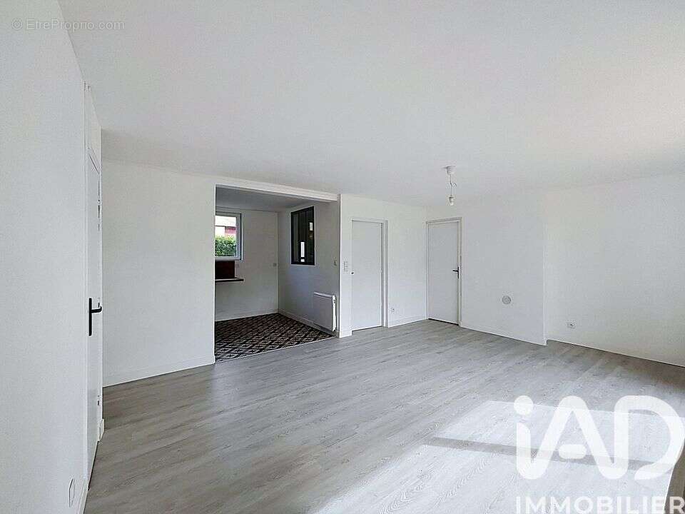 Photo 2 - Appartement à BOULOGNE-SUR-MER