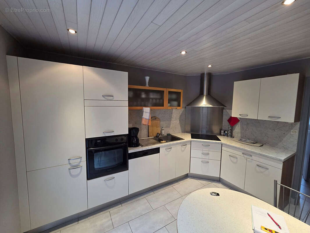 Maison à CONCARNEAU