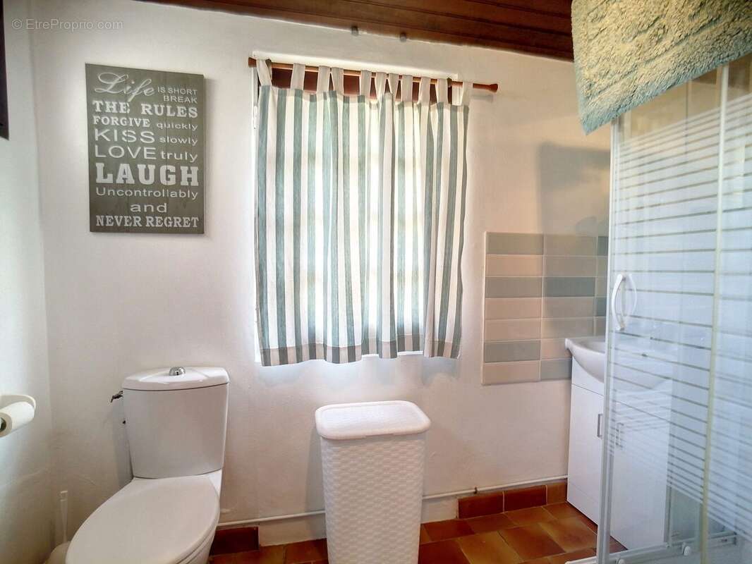 Maison à SIORAC-EN-PERIGORD