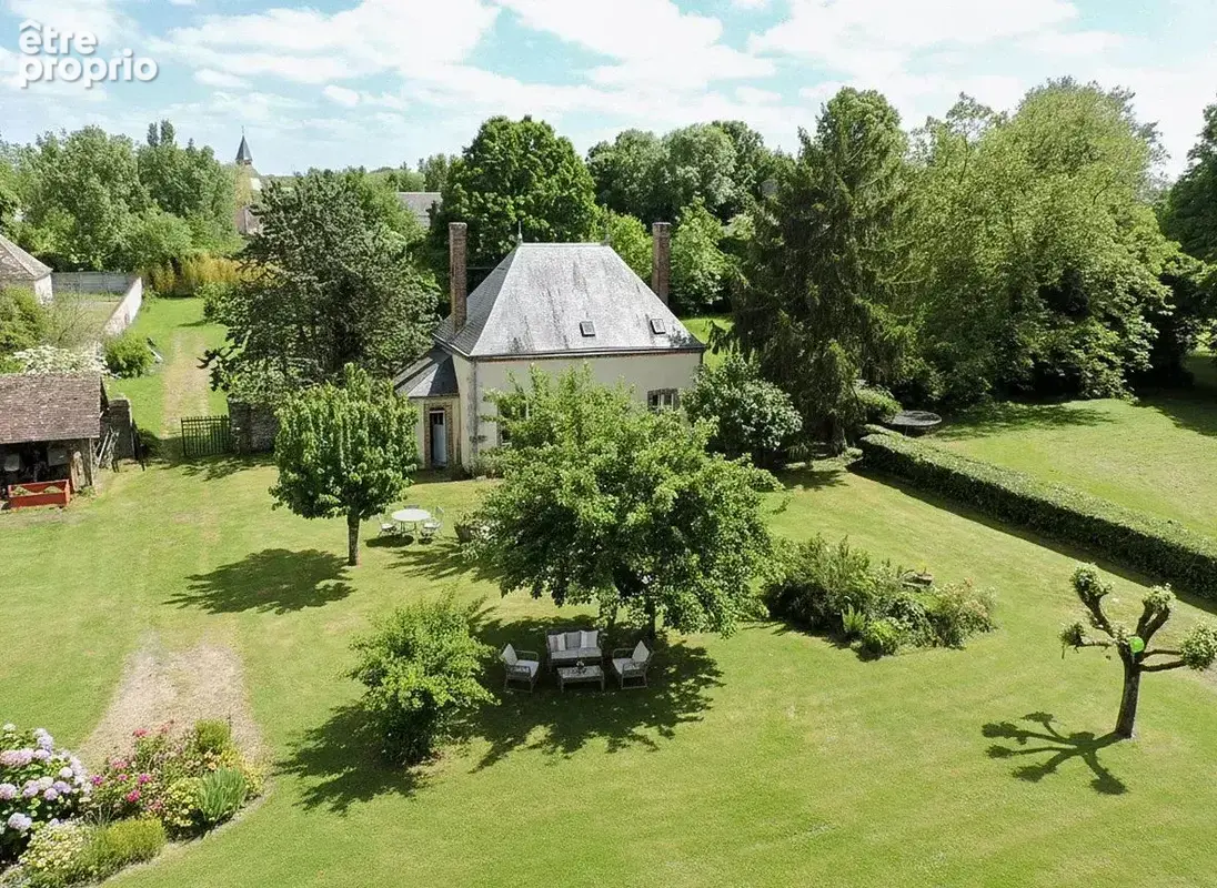 Vente Maison Chartres(28000) 1 490 000ï¿œ - photo 5