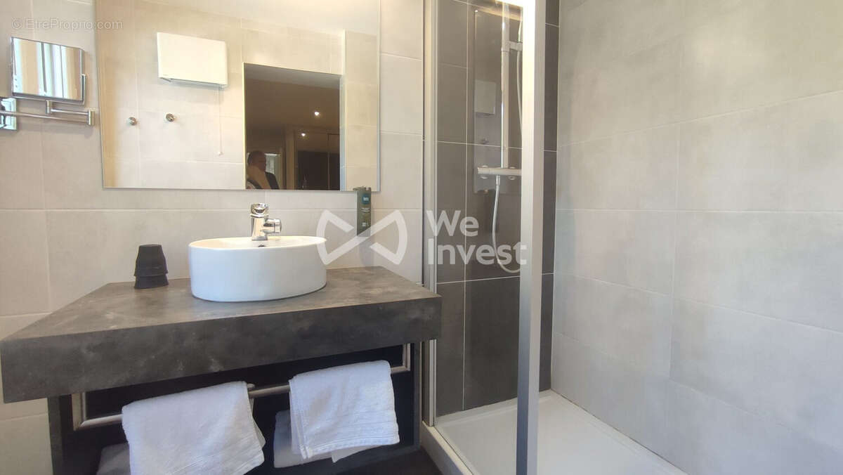 Appartement à VILLEFRANCHE-DE-ROUERGUE