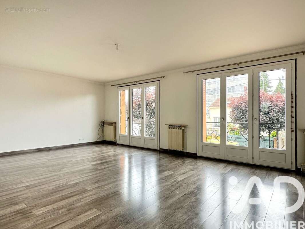 Photo 3 - Maison à DRANCY