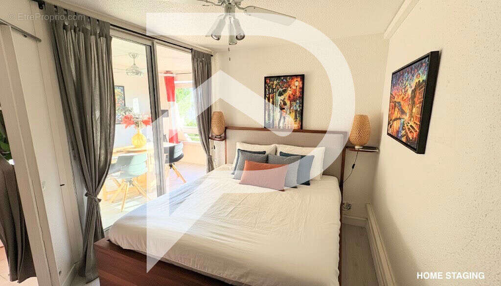 Appartement à LE GRAU-DU-ROI