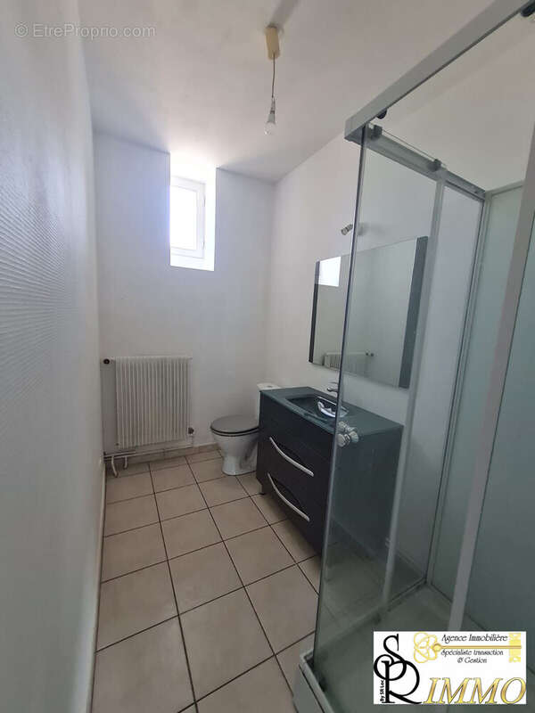 Appartement à LE CREUSOT