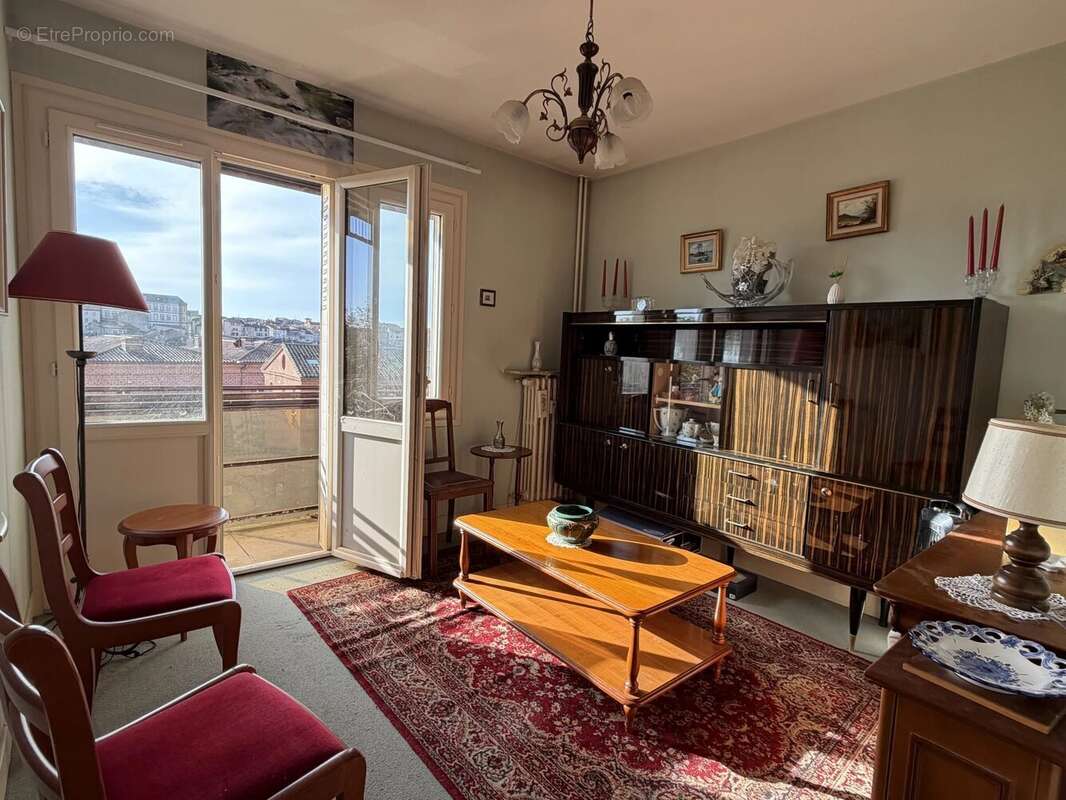 Appartement à ALBI