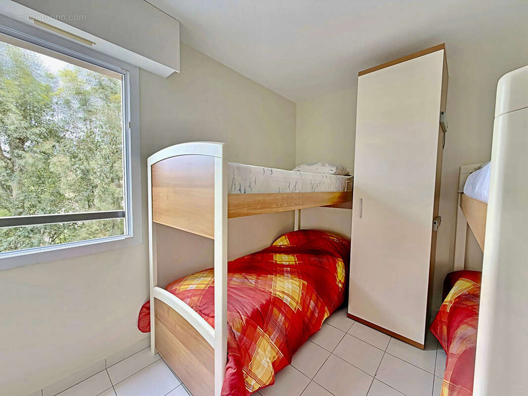 Appartement à SAINT-RAPHAEL