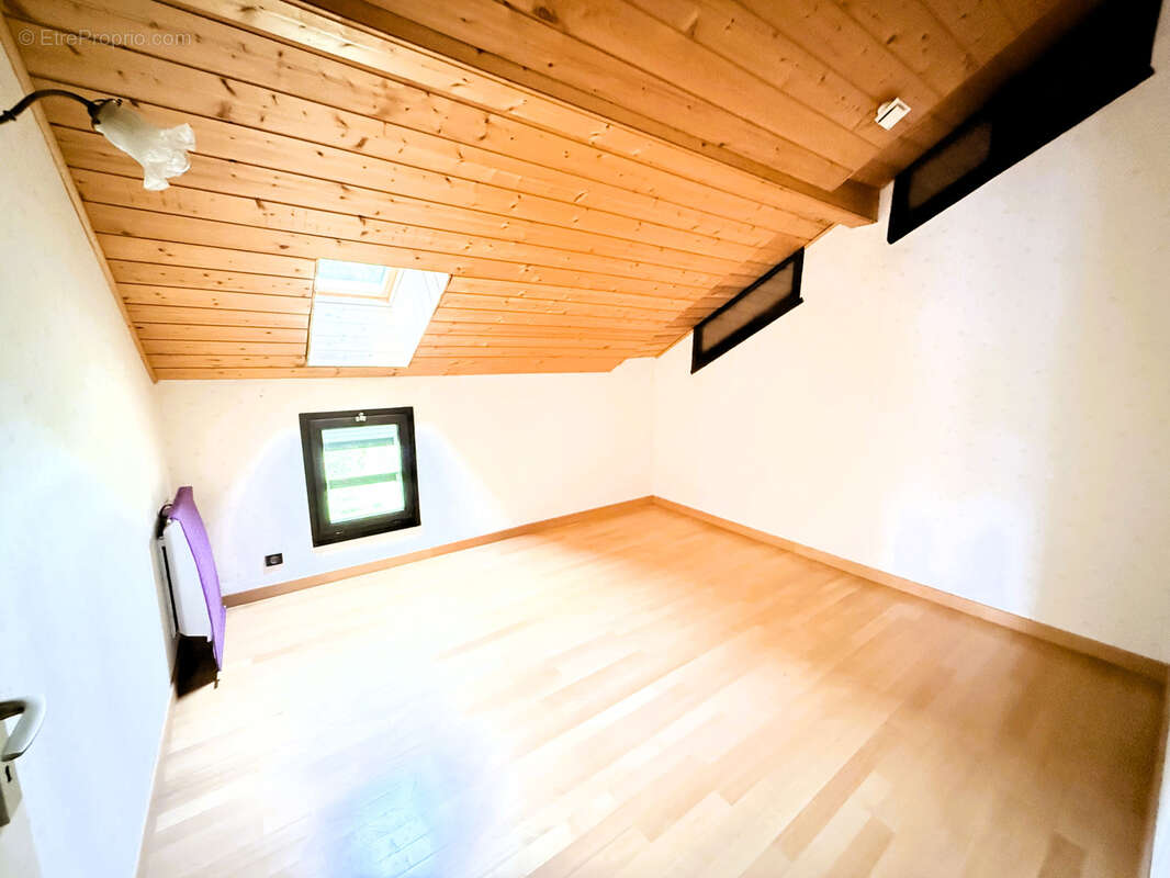 Maison à SAINT-BALDOPH