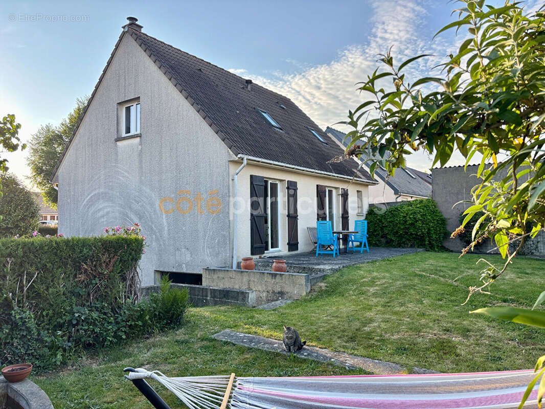 Maison à AGNEAUX