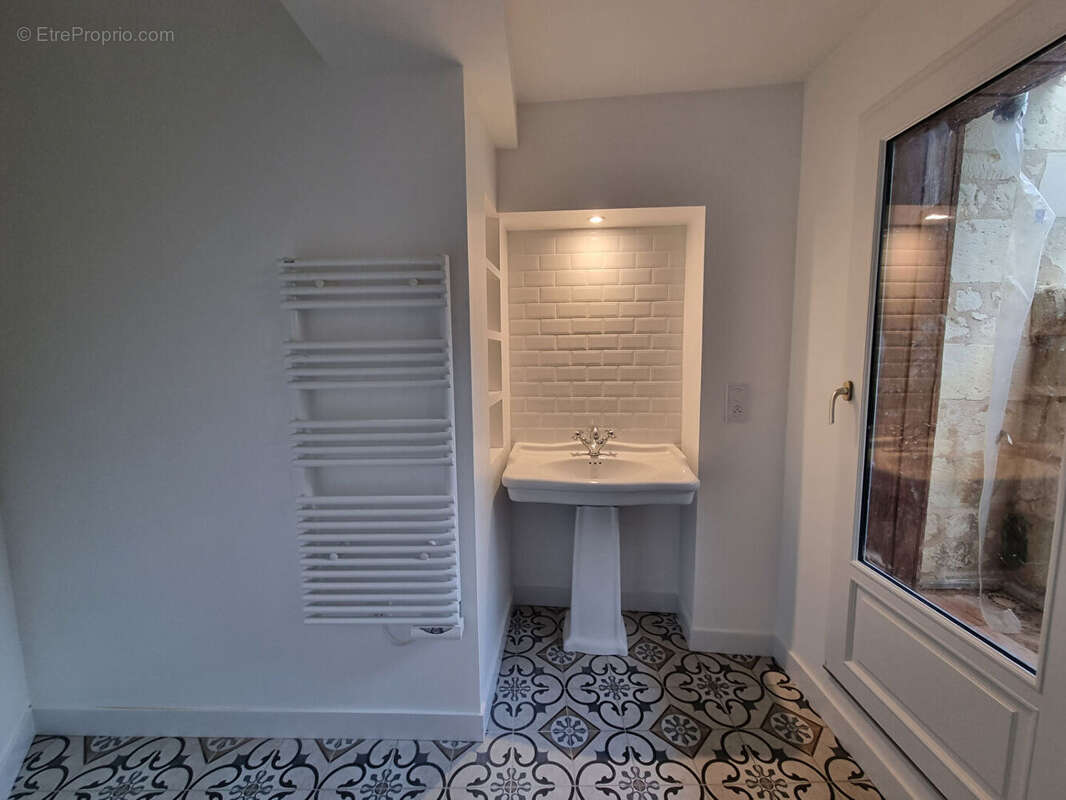 Maison Montsoreau 6 pièce(s) - photo 13