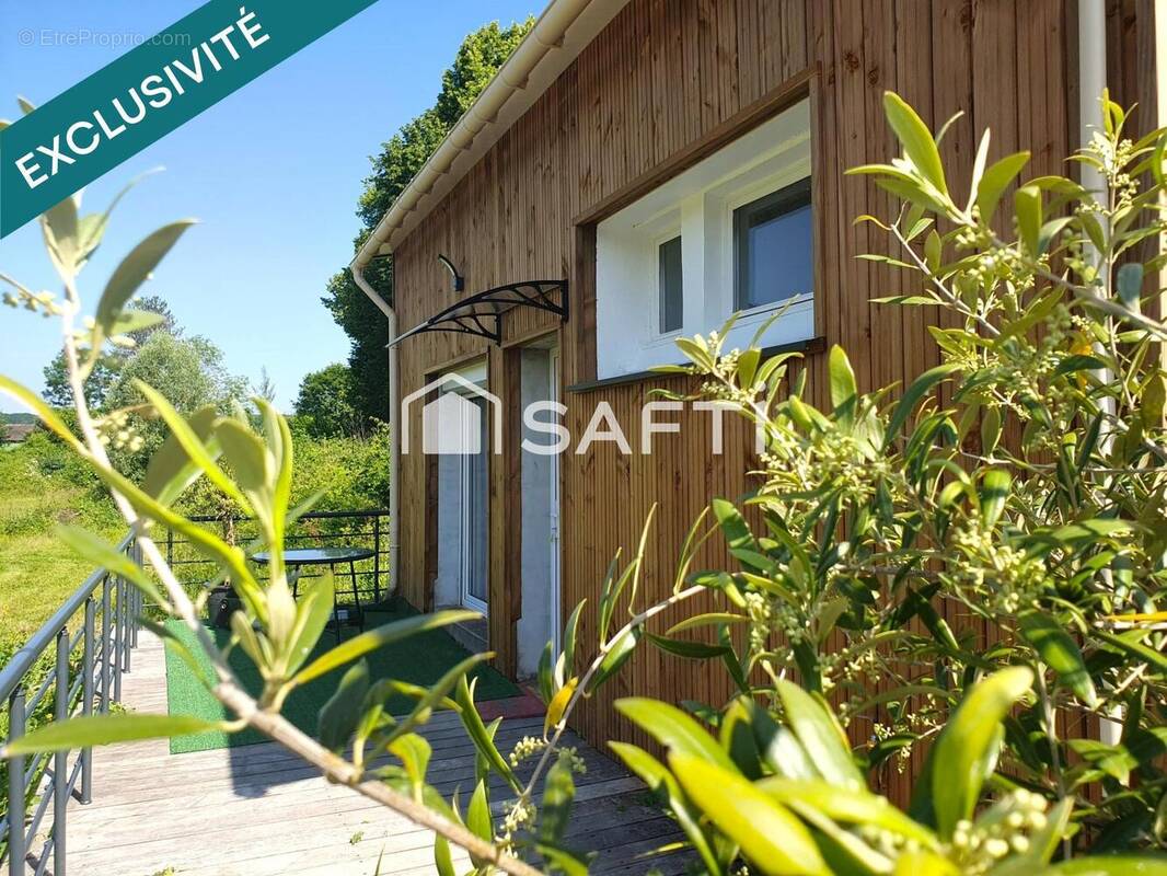 Photo 1 - Maison à VERNOU-LA-CELLE-SUR-SEINE