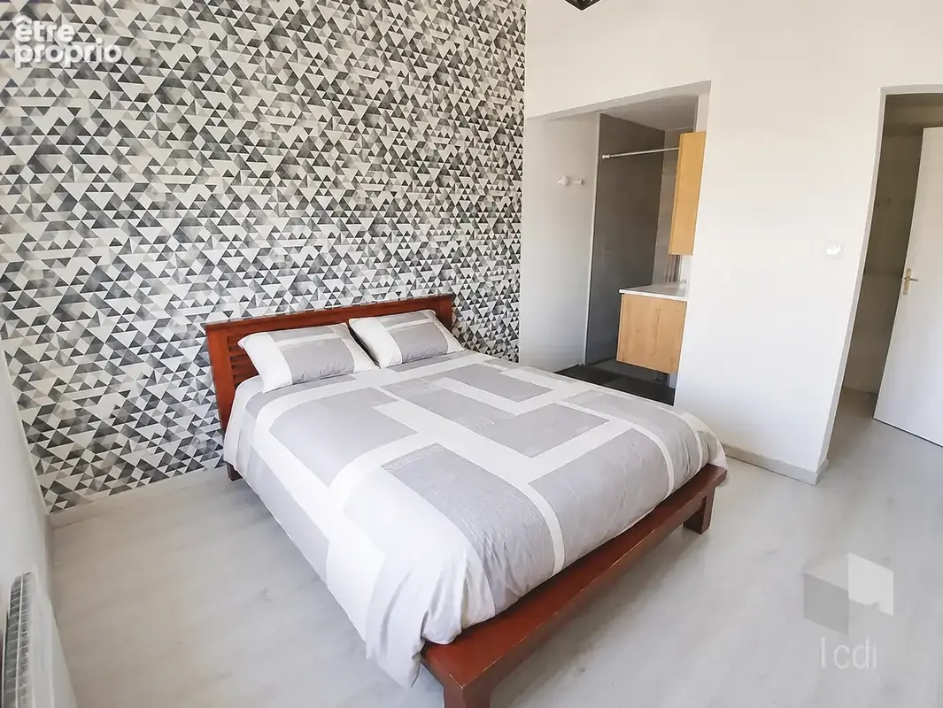 MONTELIMAR, maison de 166 m2, 5 chambres - photo 11